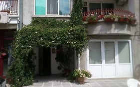 Rooms Via Maris